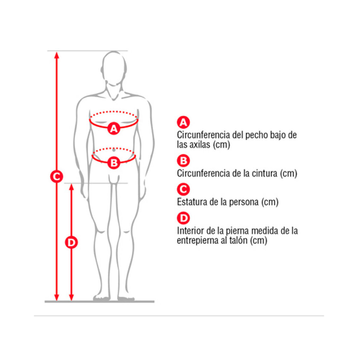 Peignoirs thermiques Cofra Bredik Gris foncé-4