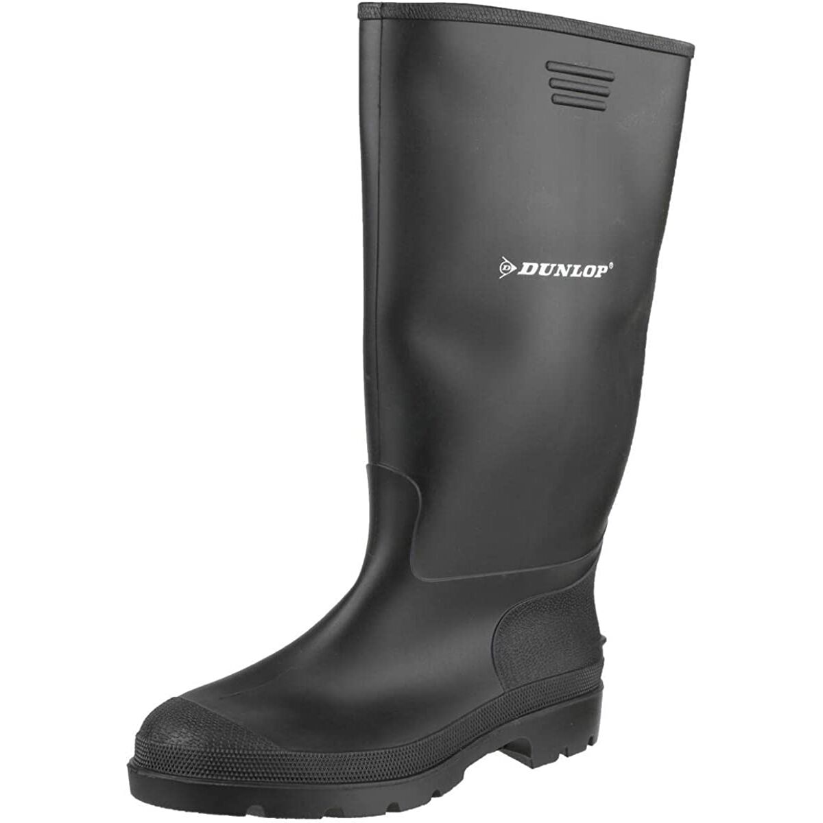 Водные ботинки Dunlop Чёрный полиэстер PVC-2