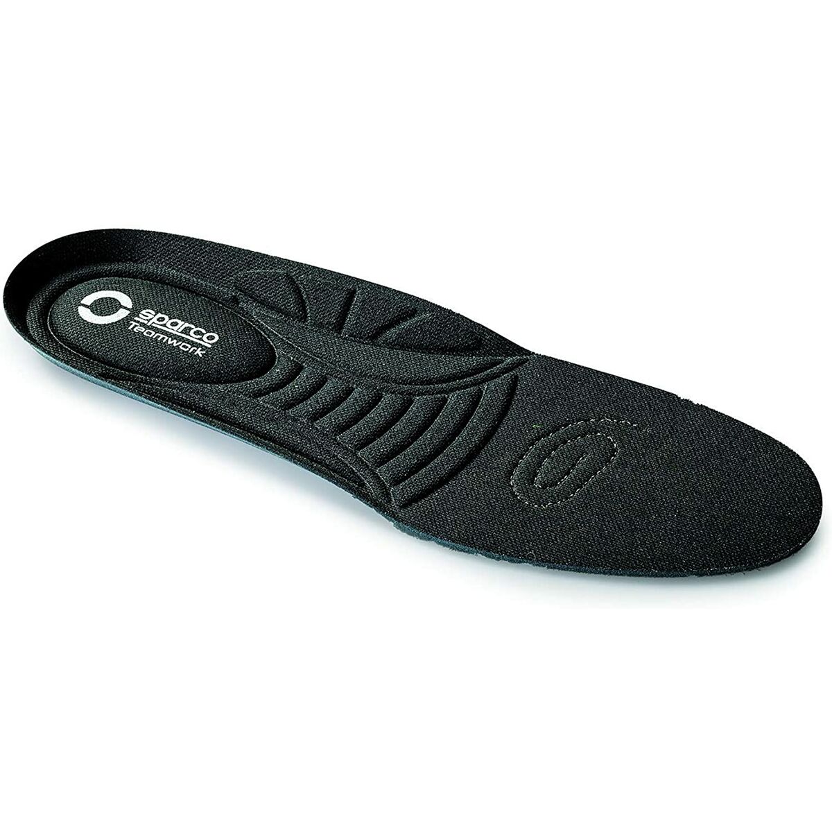 Обувь для безопасности Sparco Nitro Чёрный S3 SRC-3