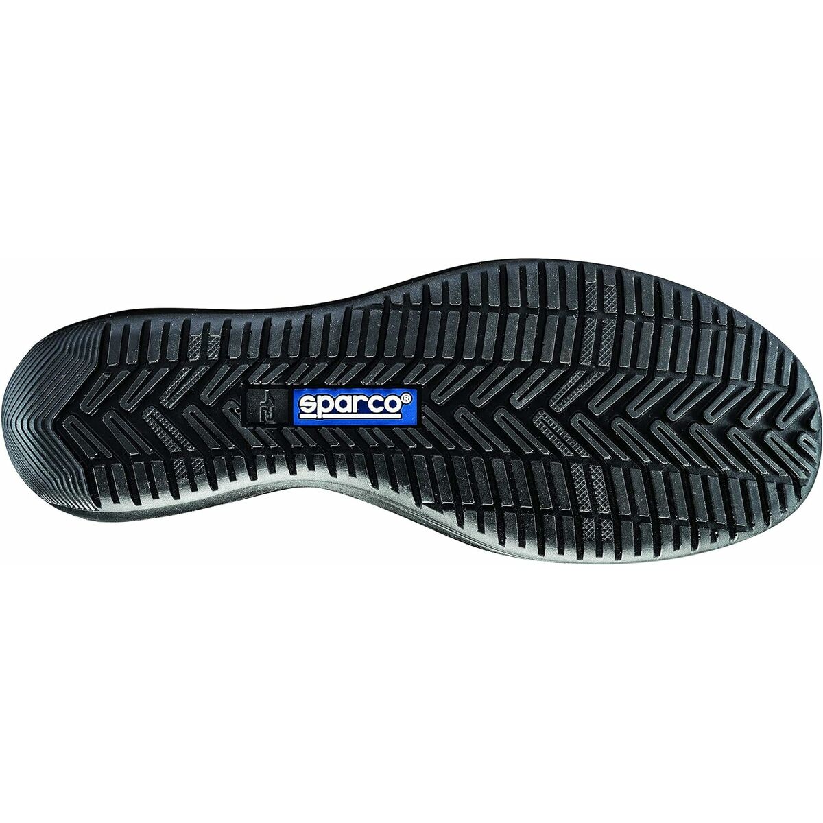 Обувь для безопасности Sparco Scarpa Urban Evo Красный S3 SRC-4