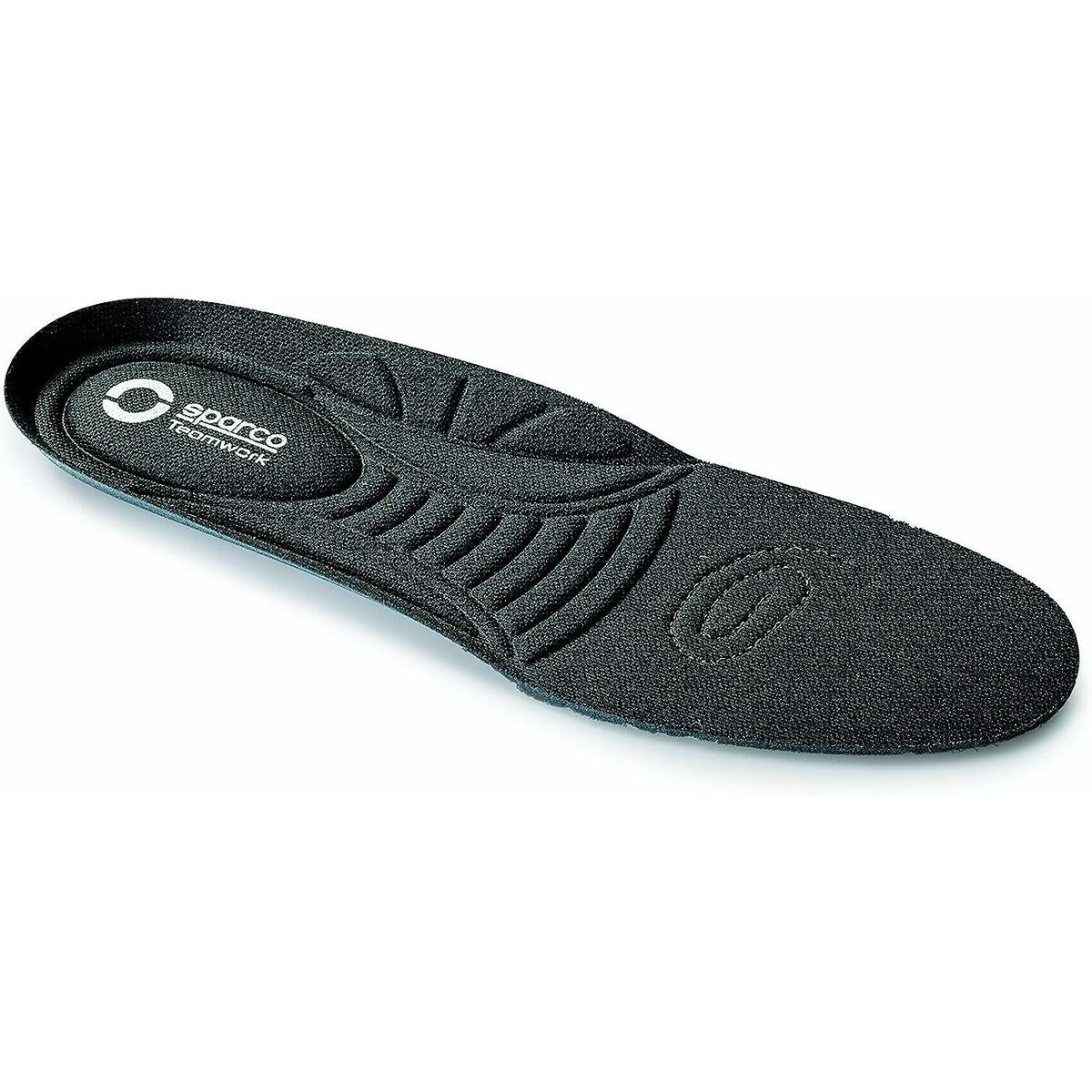 Обувь для безопасности Sparco Scarpa Urban Evo Красный S3 SRC-5