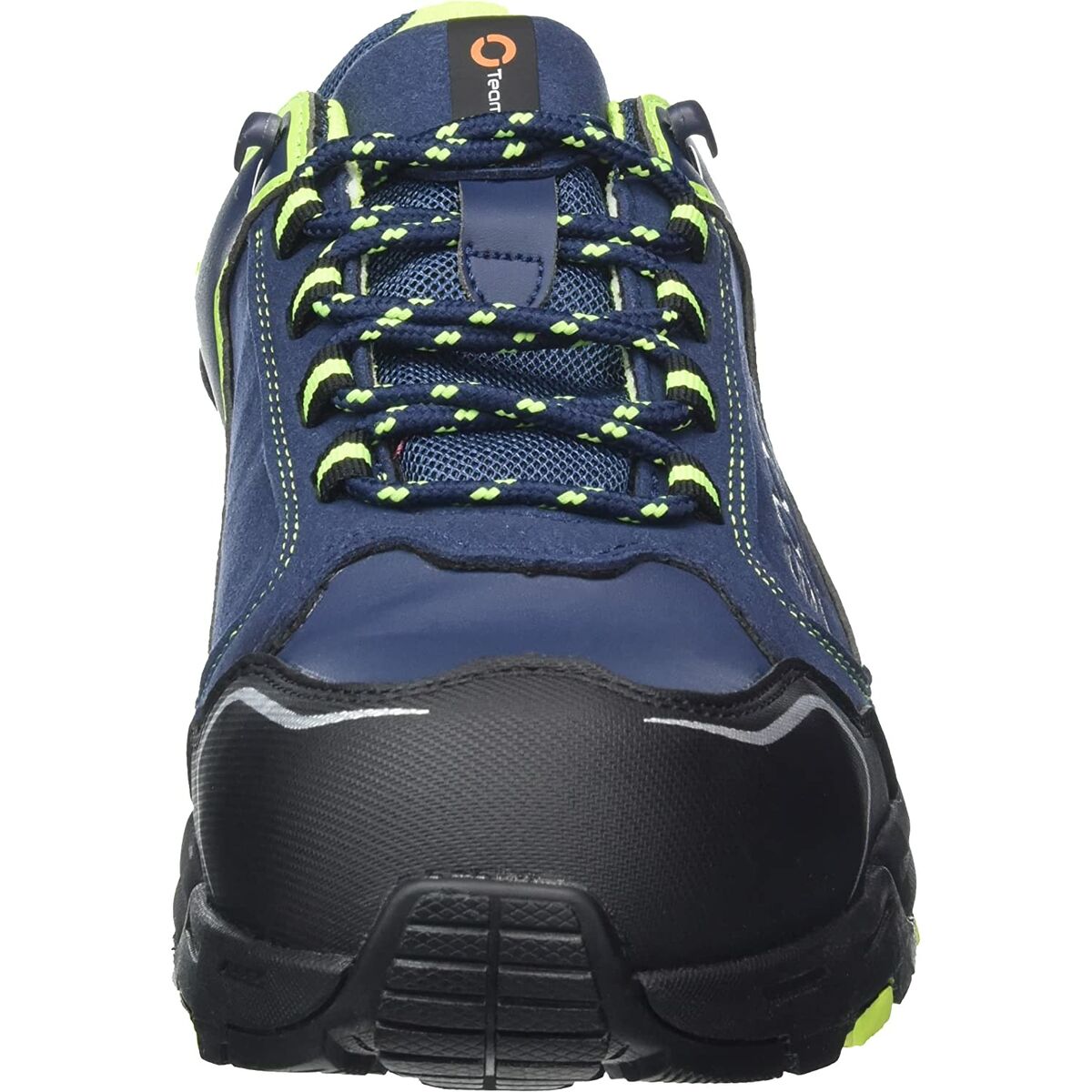 Обувь для безопасности Sparco All Road BMGF Тёмно Синий-3