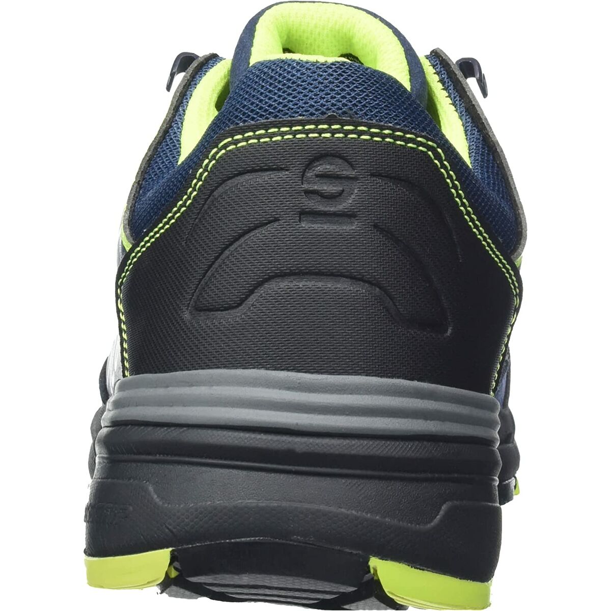 Обувь для безопасности Sparco All Road BMGF Тёмно Синий-4
