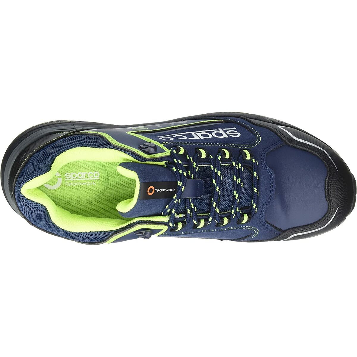 Обувь для безопасности Sparco All Road BMGF Тёмно Синий-6