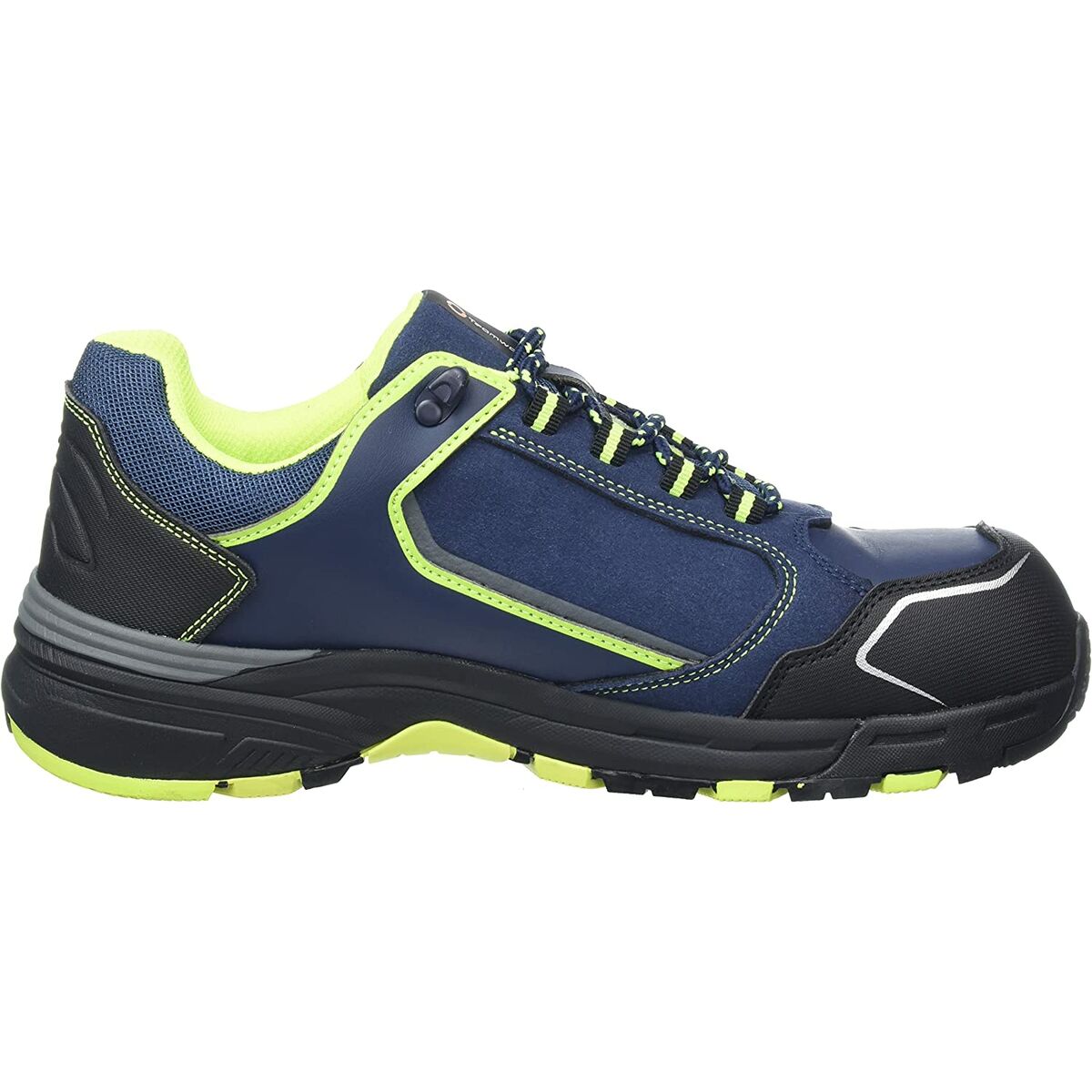Обувь для безопасности Sparco All Road BMGF Тёмно Синий-7