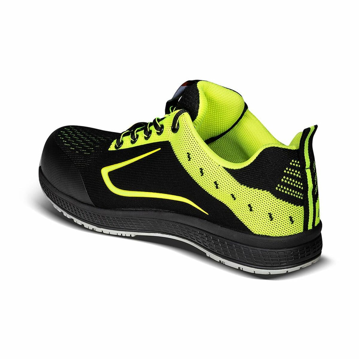 Обувь для безопасности Sparco Cup S1P-3