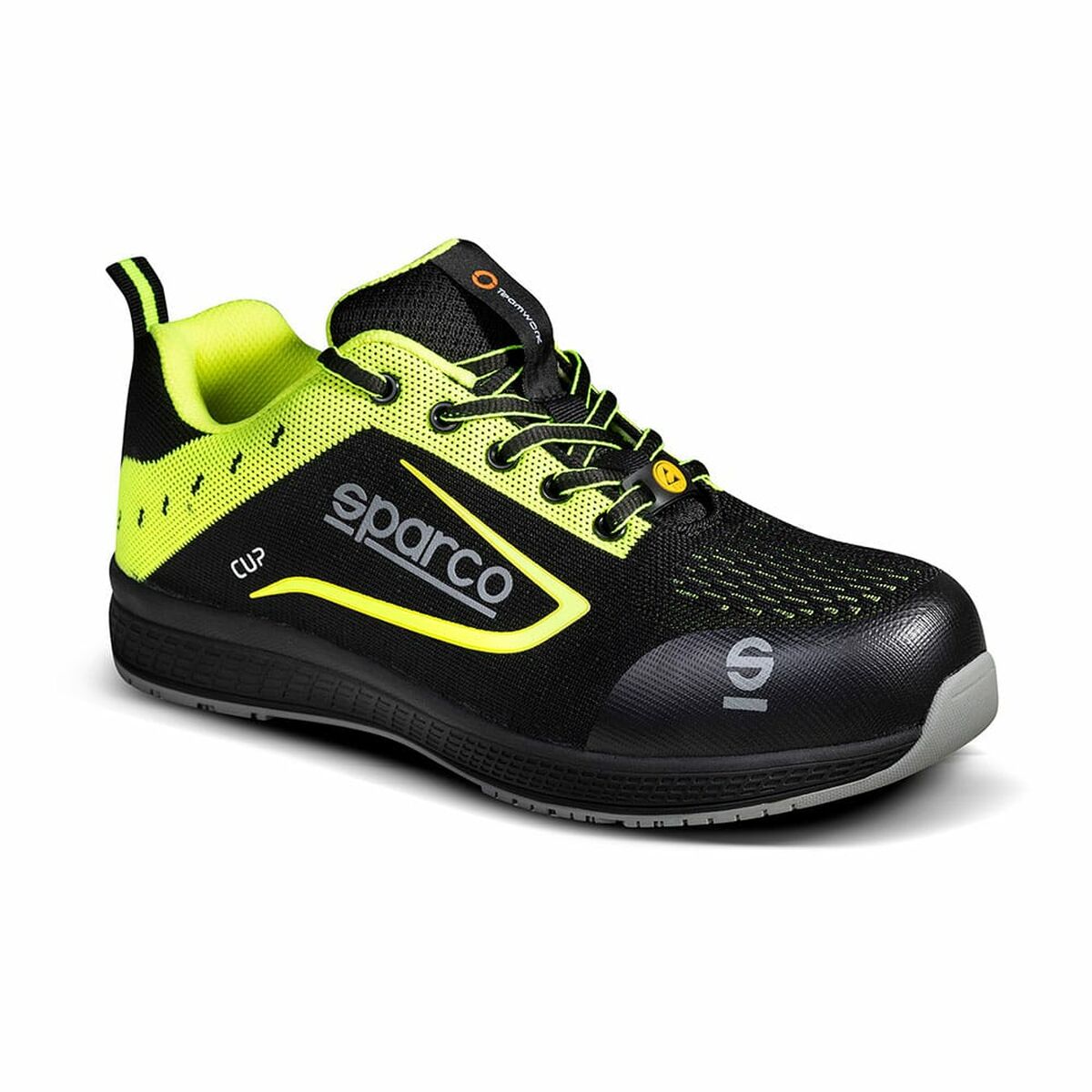 Обувь для безопасности Sparco Cup S1P-2