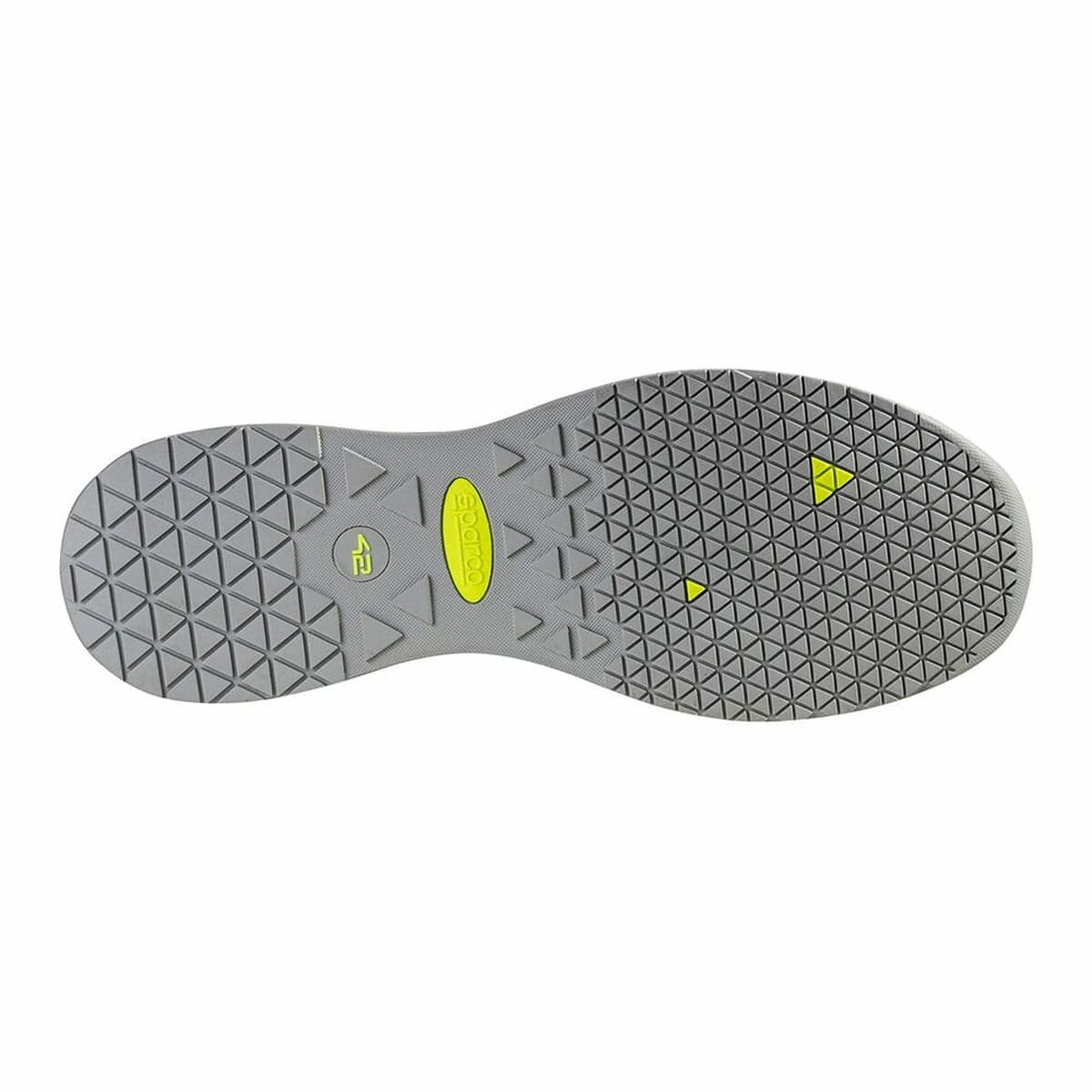 Обувь для безопасности Sparco Cup S1P-4