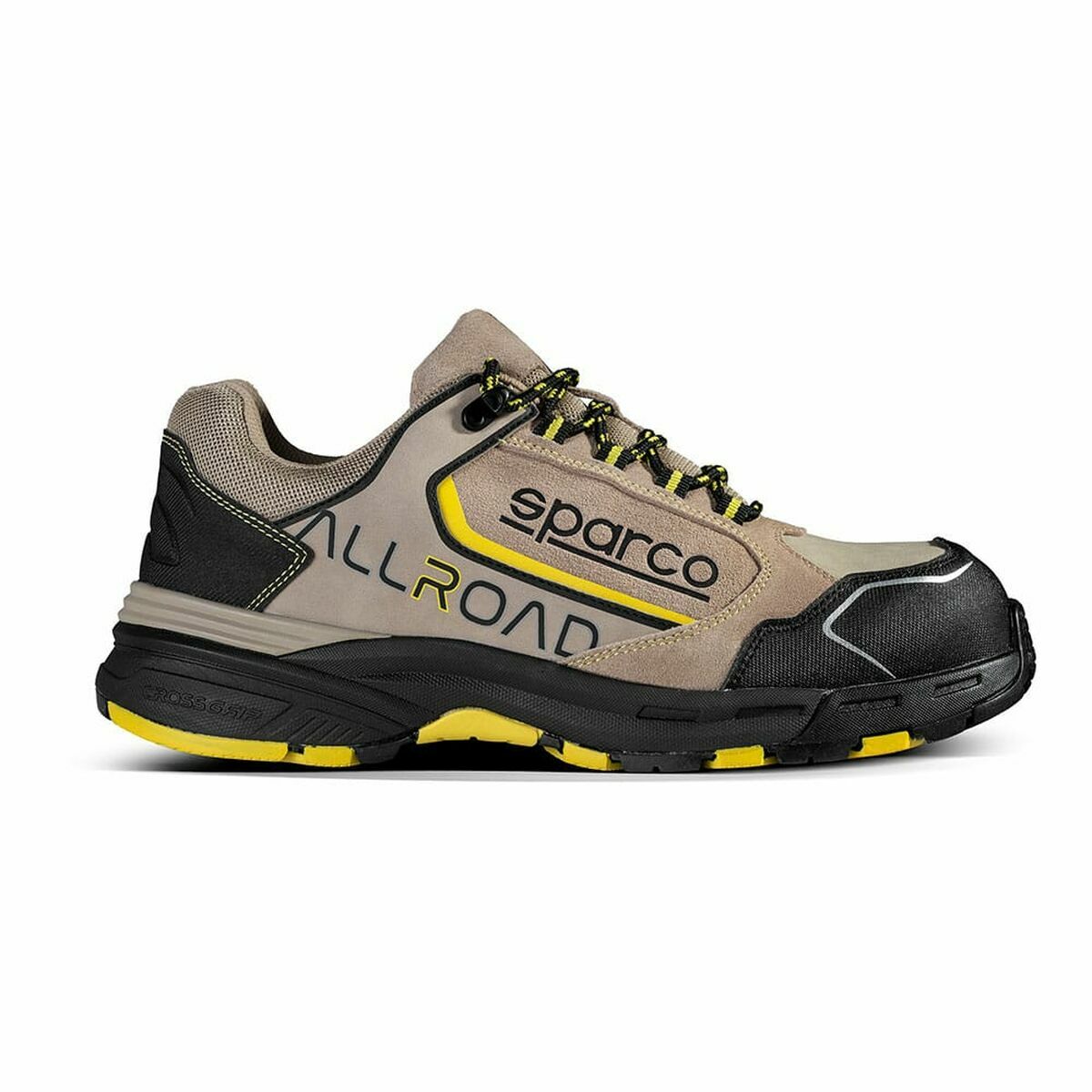 Обувь для безопасности Sparco Allroad S3 ESD-2