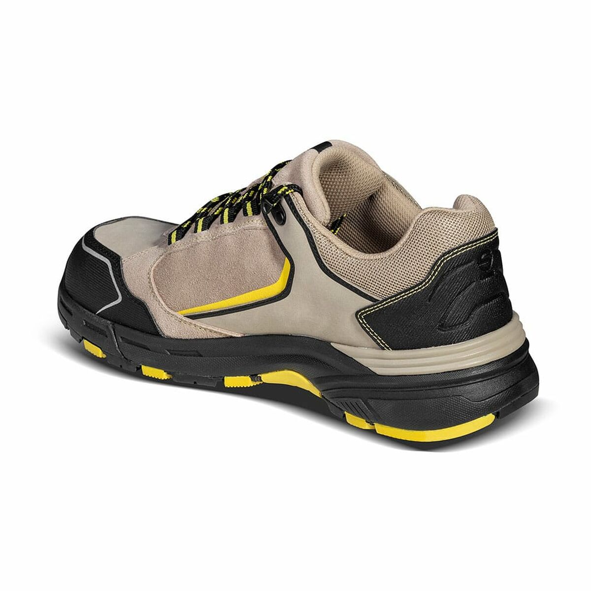 Обувь для безопасности Sparco Allroad S3 ESD-3