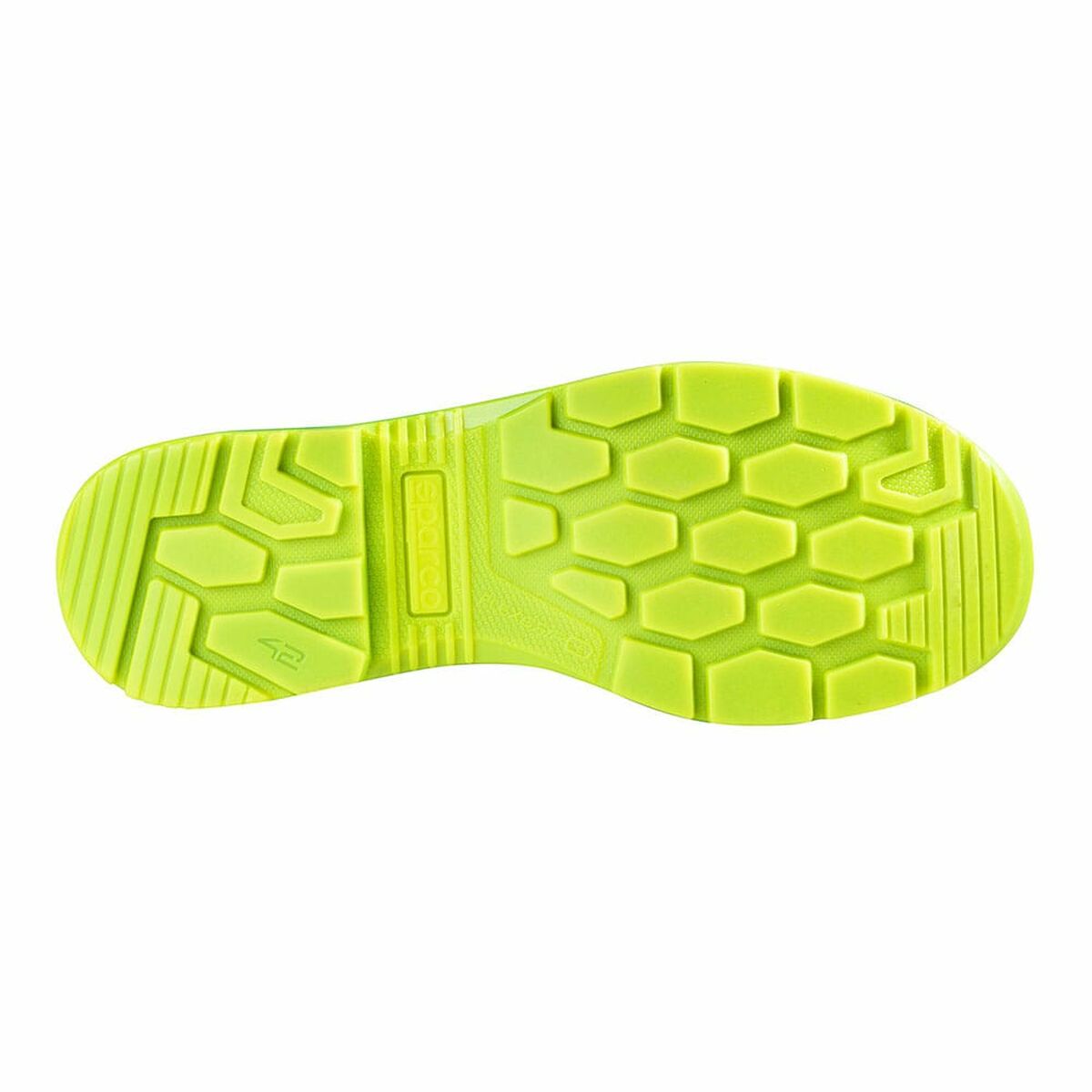 Обувь для безопасности Sparco Indy S1P-3