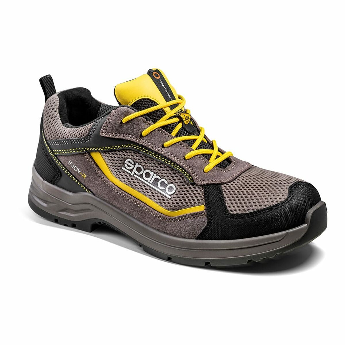 Обувь для безопасности Sparco Indy-R S1P-2