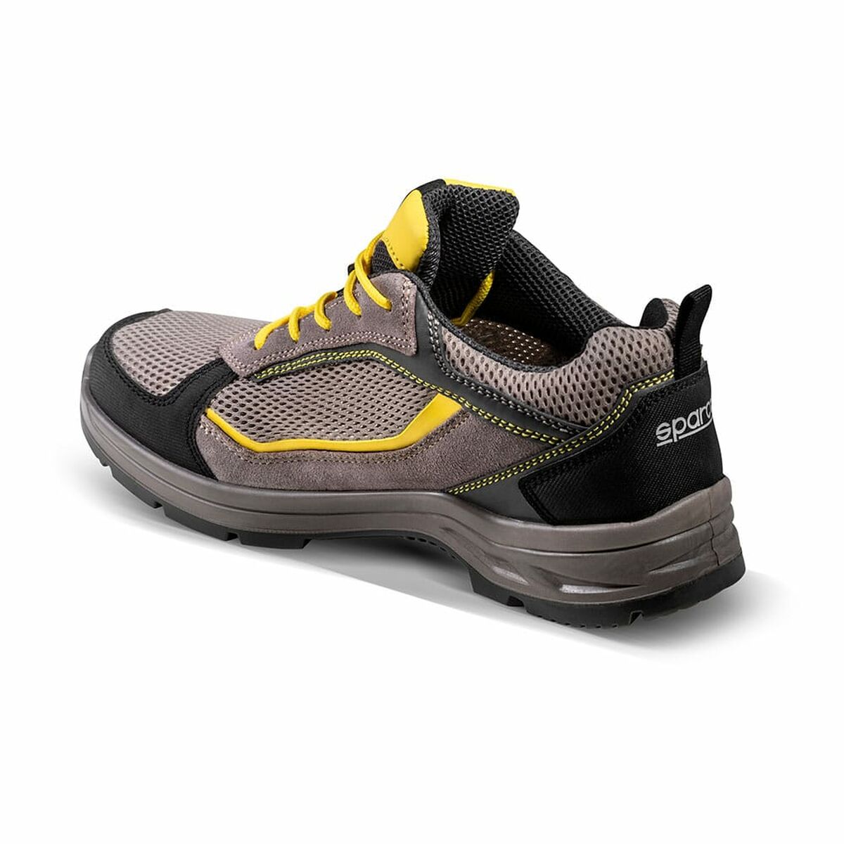 Обувь для безопасности Sparco Indy-R S1P-3