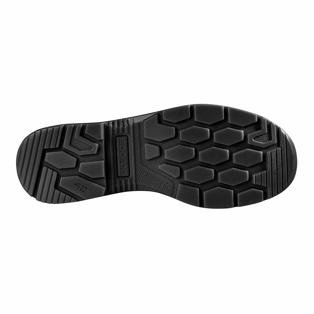 Обувь для безопасности Sparco Indy-R S1P-4