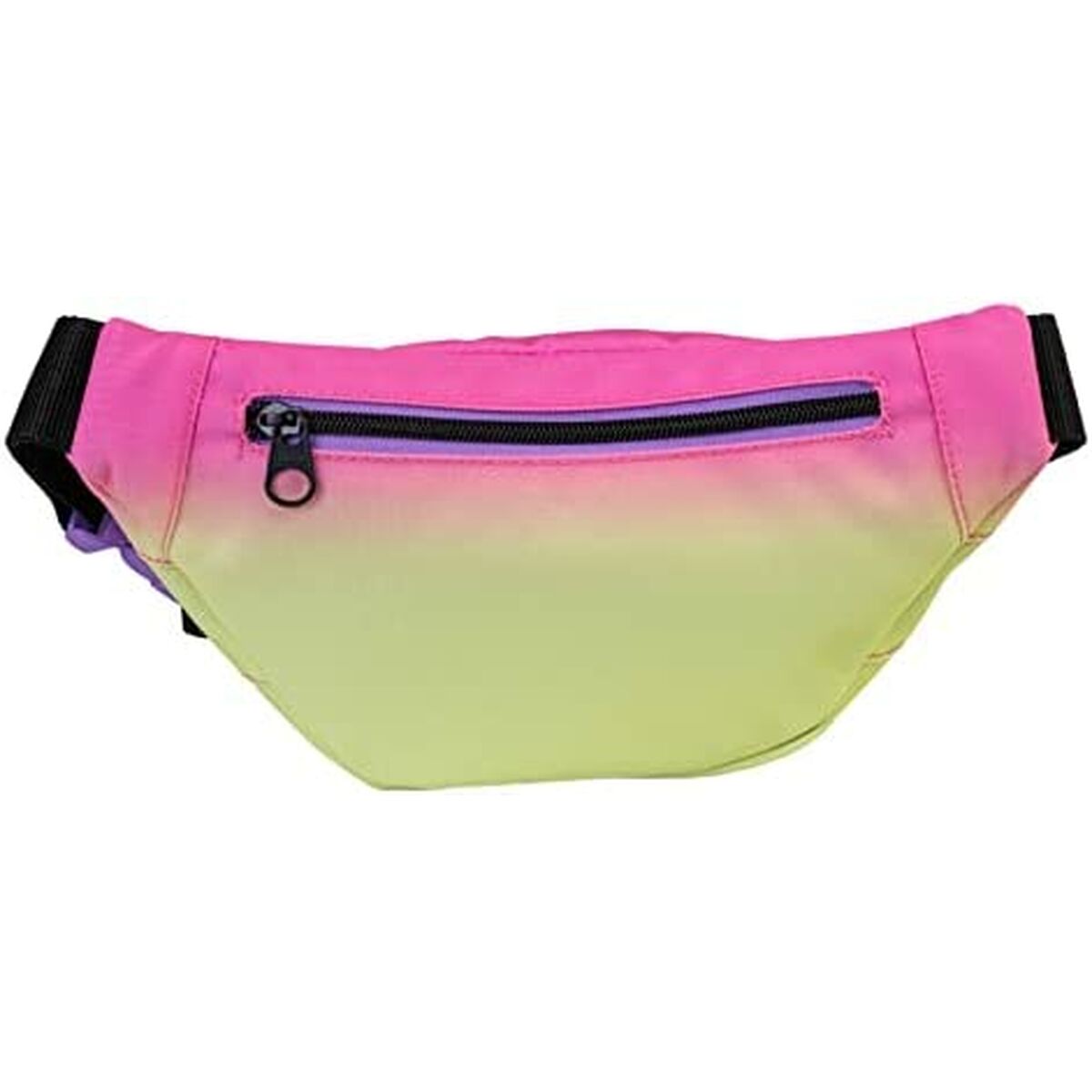 Сумка на пояс Milan Sunset Жёлтый Розовый 30 x 15 x 8,5 cm-3