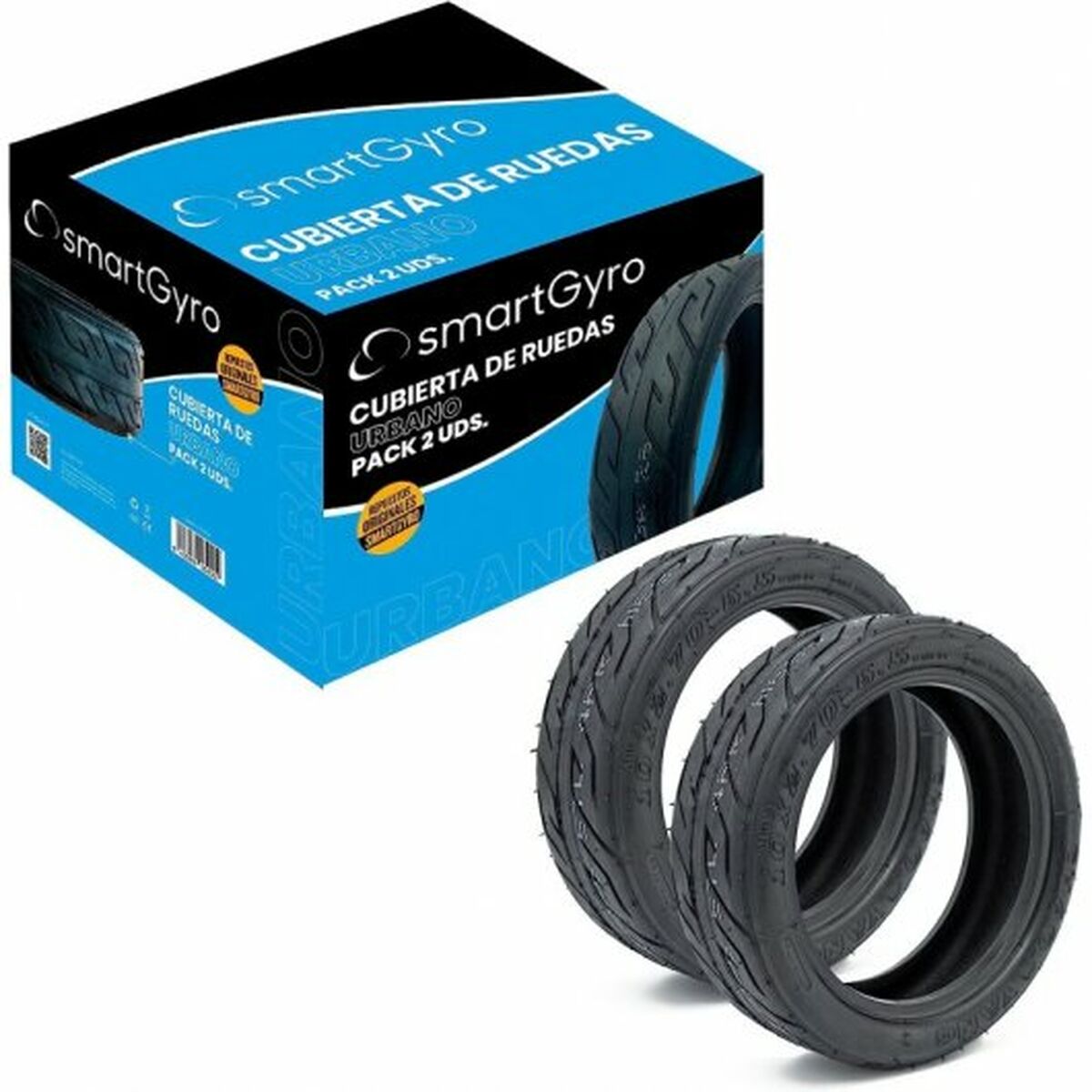 Повседневная обувь детская Smartgyro SG27-320-4