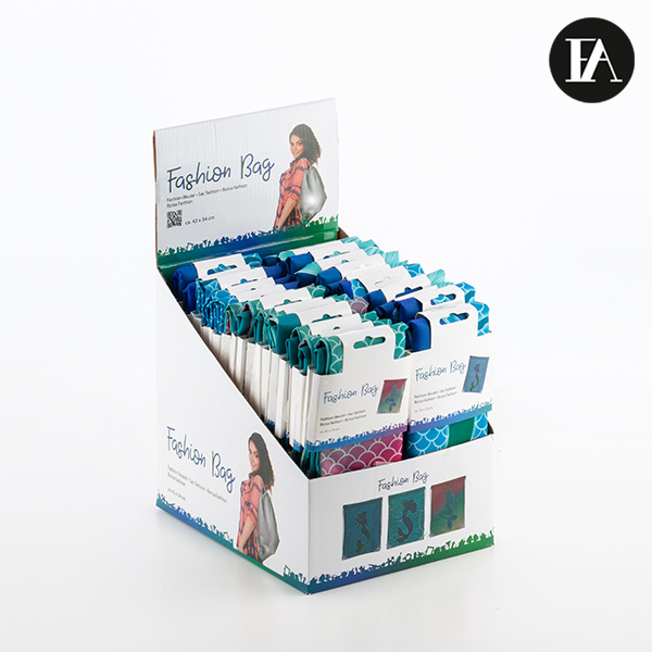 Сумка-Рюкзак с Веревками Сирена Fashinalizer-3