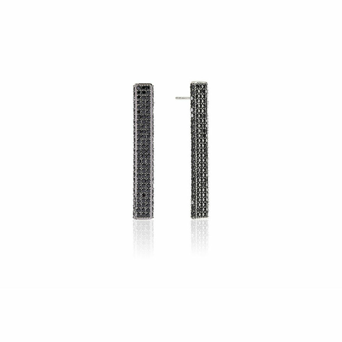 Boucles d'oreilles pour femmes Sif Jakobs Bijoux Argent (Révisé B)