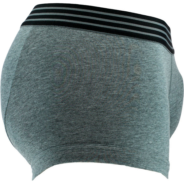 Мужские Трусы Emporio Armani 1117337A598-46035 (2 штуки)-4