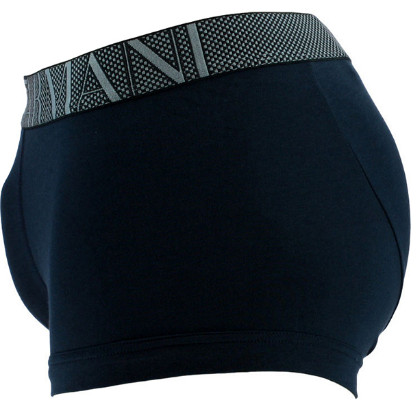 Мужские Трусы Emporio Armani 1117337A598-46035 (2 штуки)-3