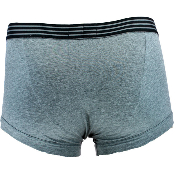 Мужские Трусы Emporio Armani 1117337A598-46035 (2 штуки)-5