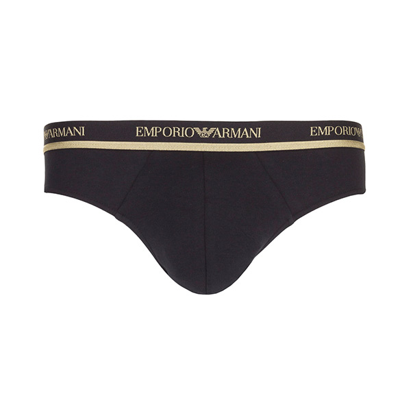 Мужские Трусы Emporio Armani 111733-7A598-39920 (2 штуки)-3