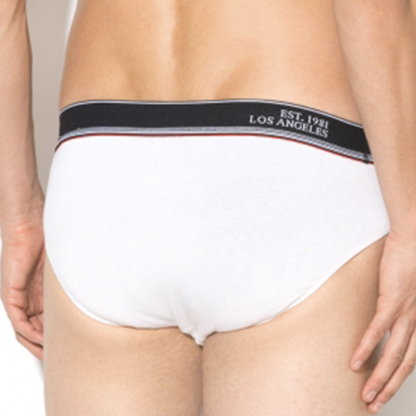 Мужские Трусы Guess U77G00-JR003-A009N (3 штуки)-2