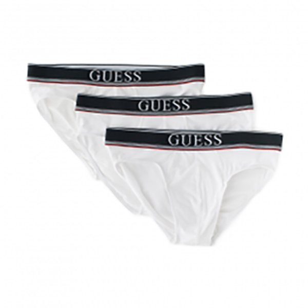 Мужские Трусы Guess U77G00-JR003-A009N (3 штуки)-3