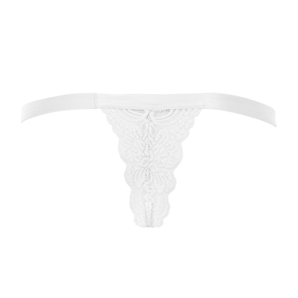 Женские Трусики-Танга Guess O77E05-PZ00A-A009N-2
