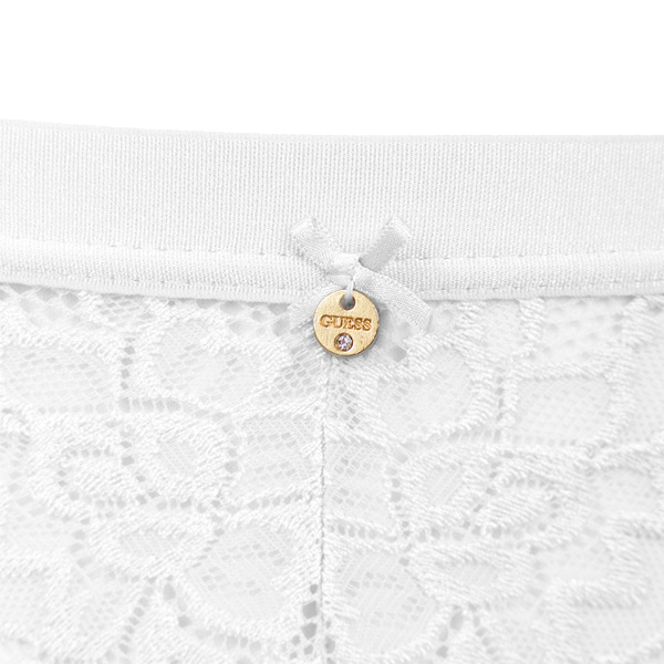 Женские Трусики-Танга Guess O77E05-PZ00A-A009N-3
