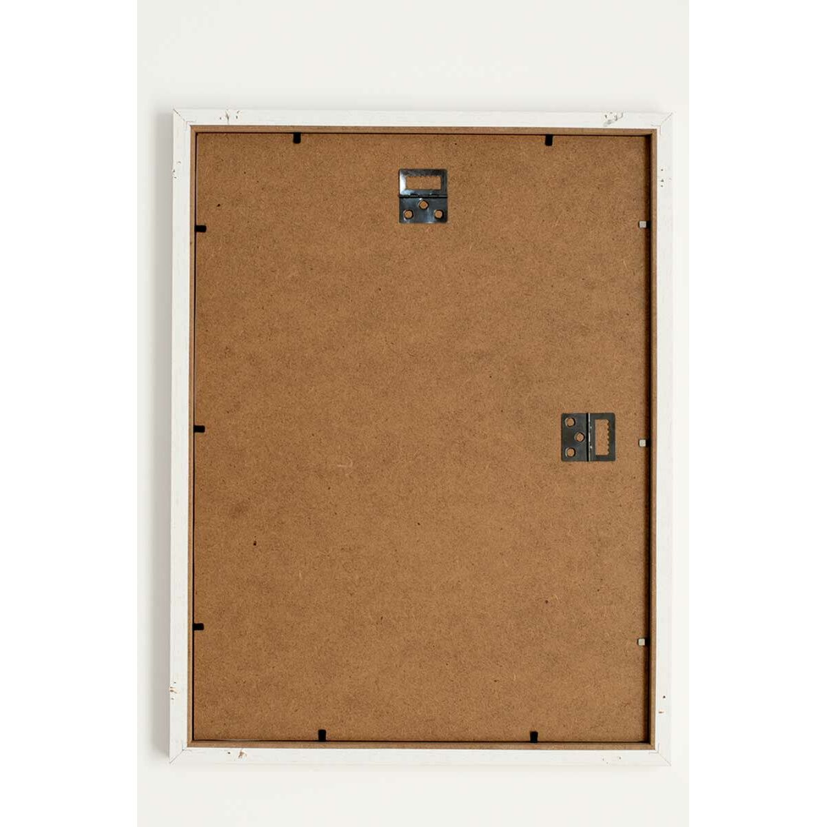 Картина Crochetts Alice Разноцветный Деревянный MDF 33 x 43 x 2 cm Кролик-3