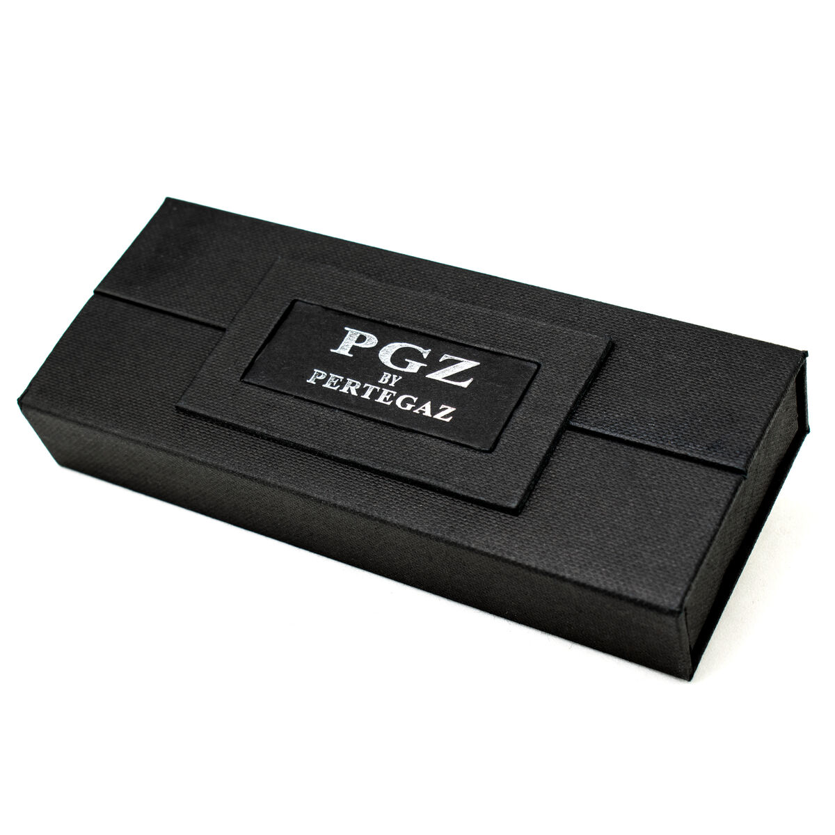 Ручка Pertegaz PGZ01 Чёрный-3