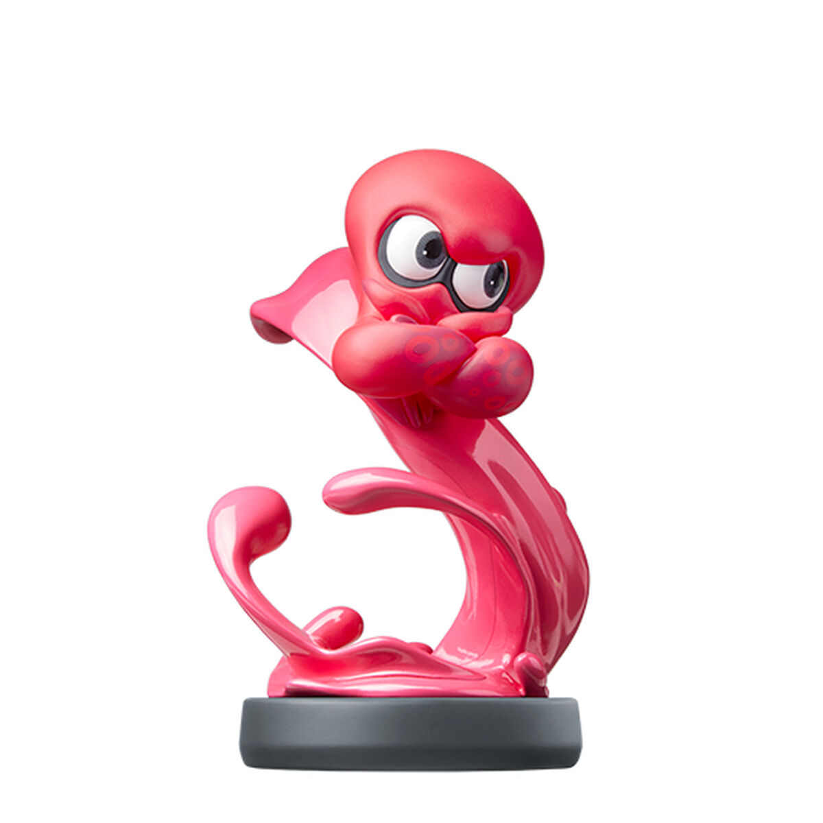 Коллекционная фигура Amiibo OCTOLING GIRL BOY OCTOP-3