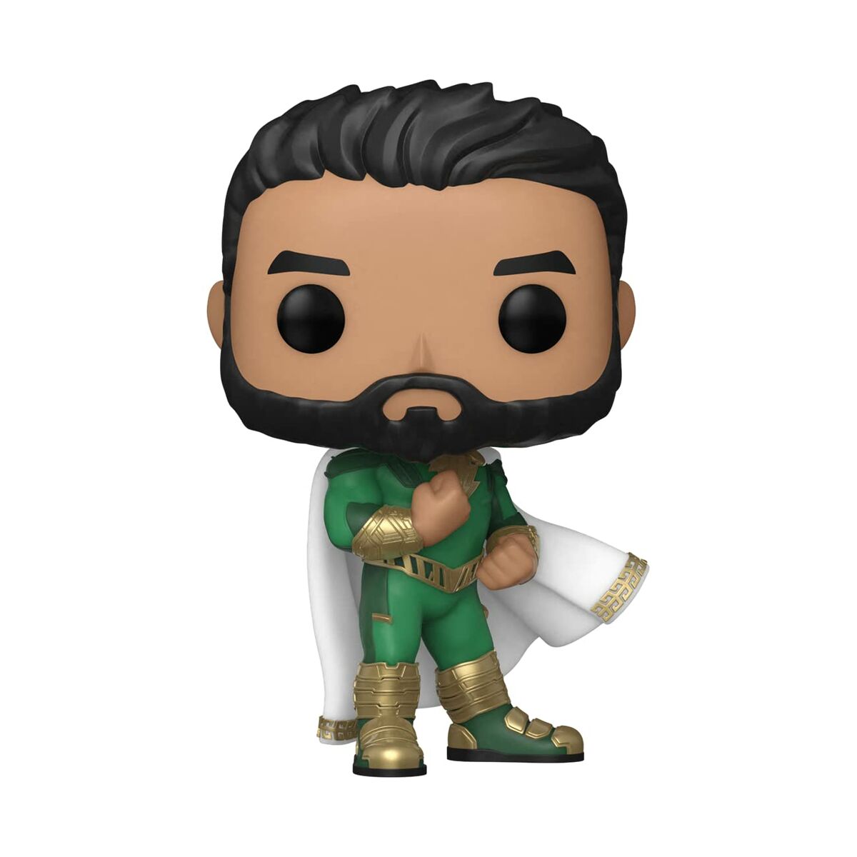 Кукла Funko Pop! SHAZAM! PEDRO-2