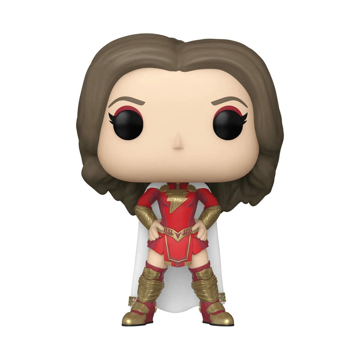Кукла Funko Pop! SHAZAM! MARY-2