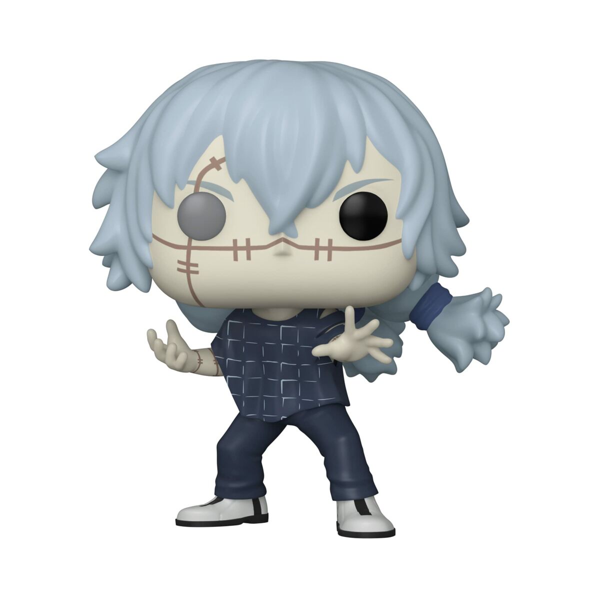 Кукла Funko Pop! JUJUTSU KAISEN MAHITO-2