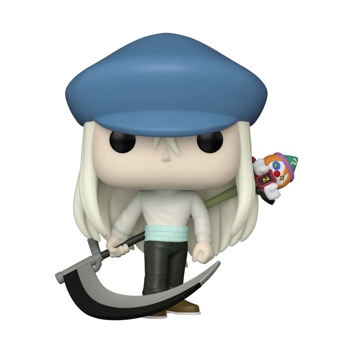 Кукла Funko Pop! HUNTER X HUNTER KITE-2
