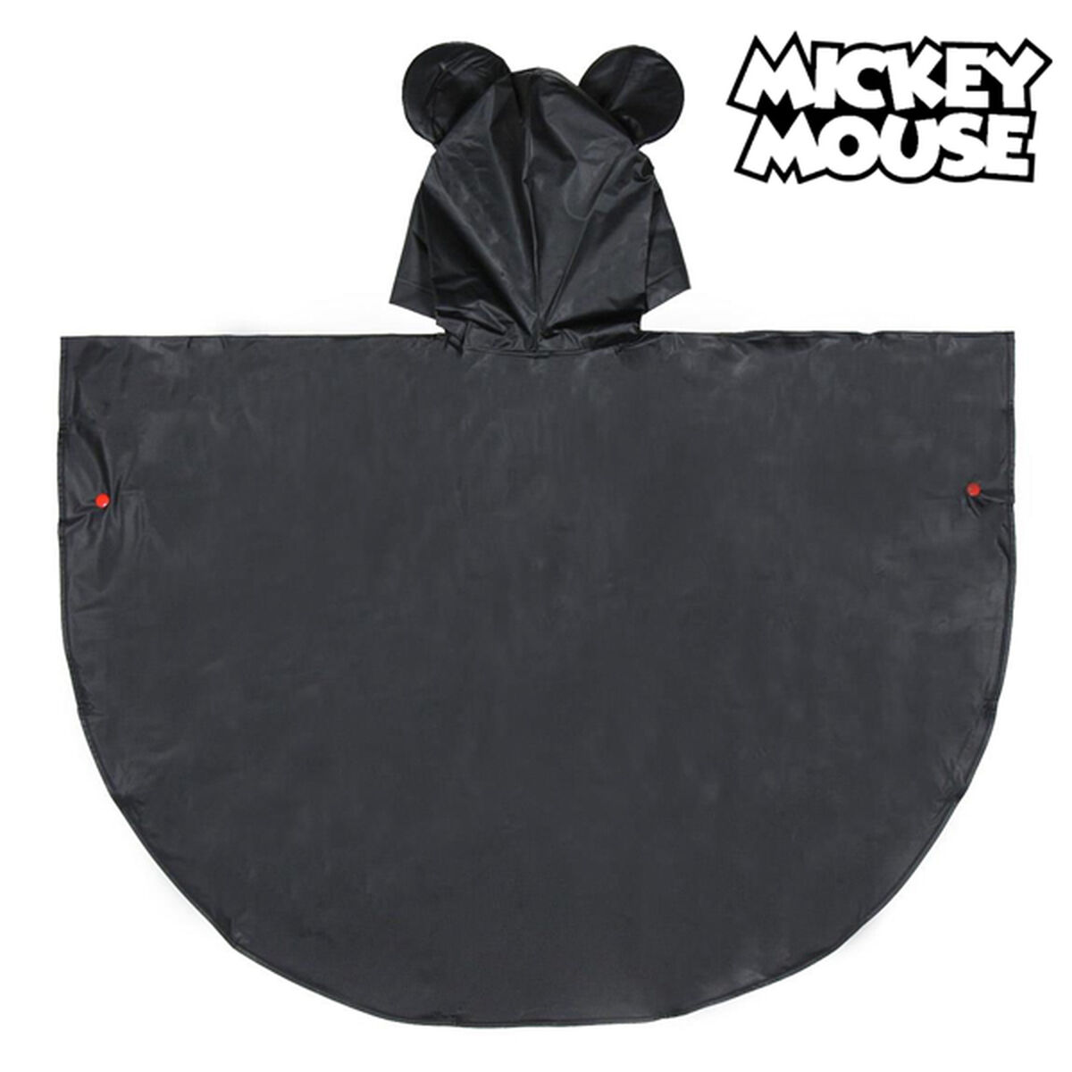 Непромокаемое Пончо c Капюшоном Mickey Mouse 70482-2
