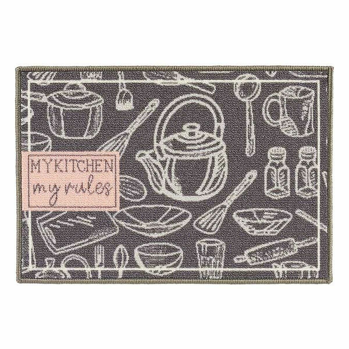 My Kitchen mat multifuncțional 40 x 60 cm (24 de bucăți)-2