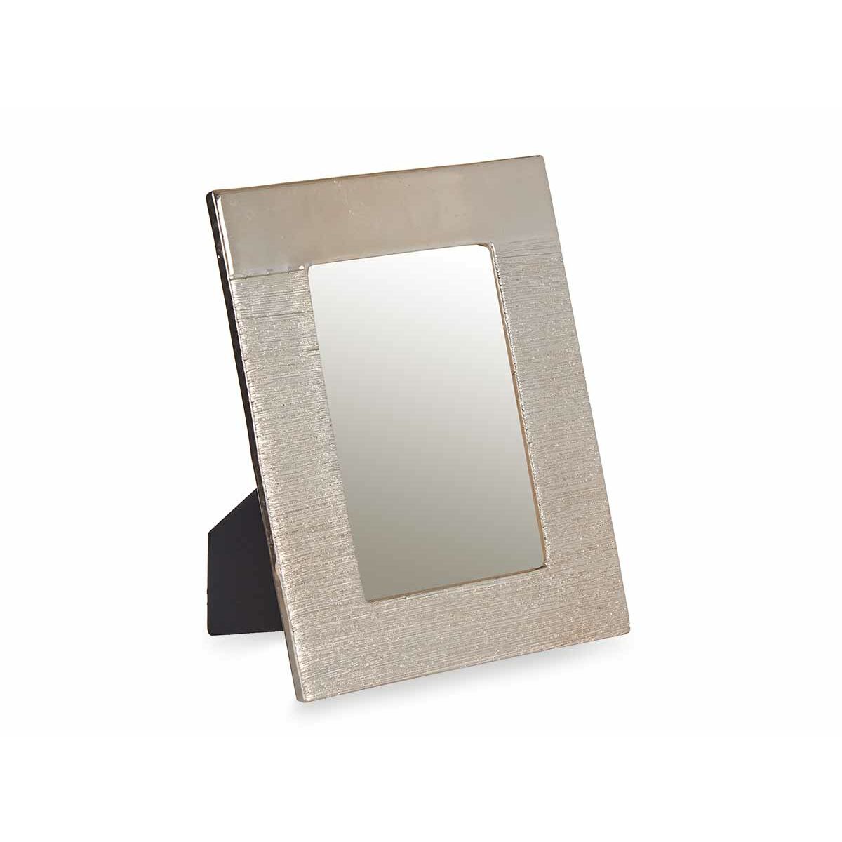 Photo Frame Gold Plated Ceramics 18.5 x 1.5 x 23 cm (6 pieces)-2