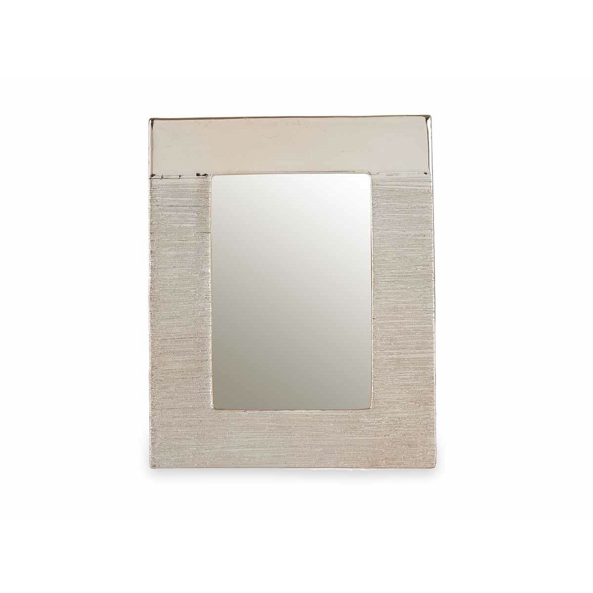 Photo Frame Gold Plated Ceramics 18.5 x 1.5 x 23 cm (6 pieces)-4