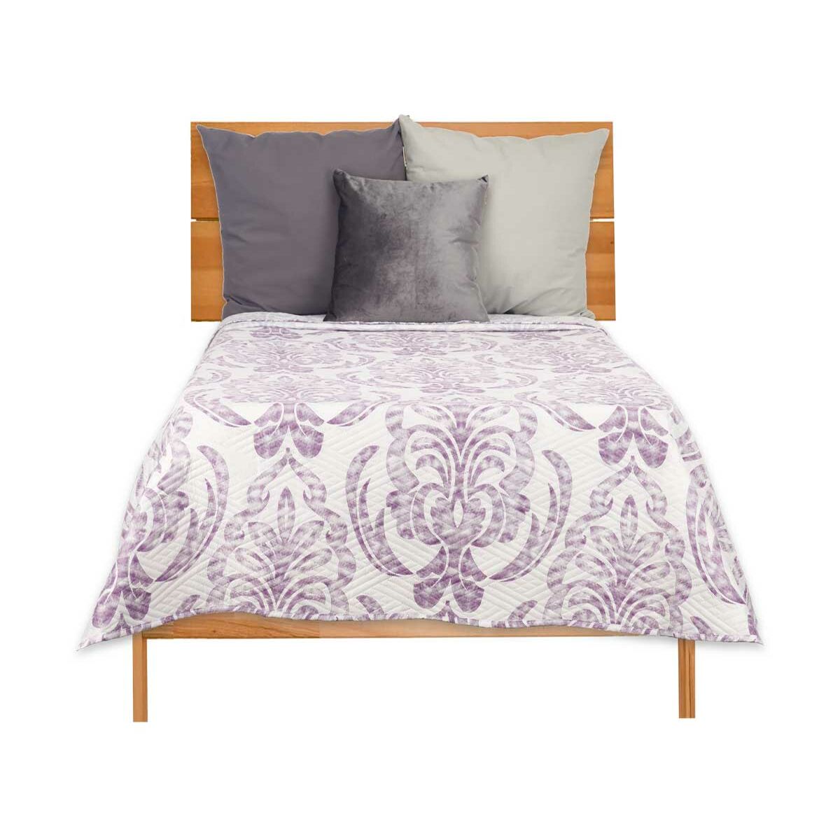 Revestimento bilateral 180 x 260 cm roxo branco (6 mil)-2
