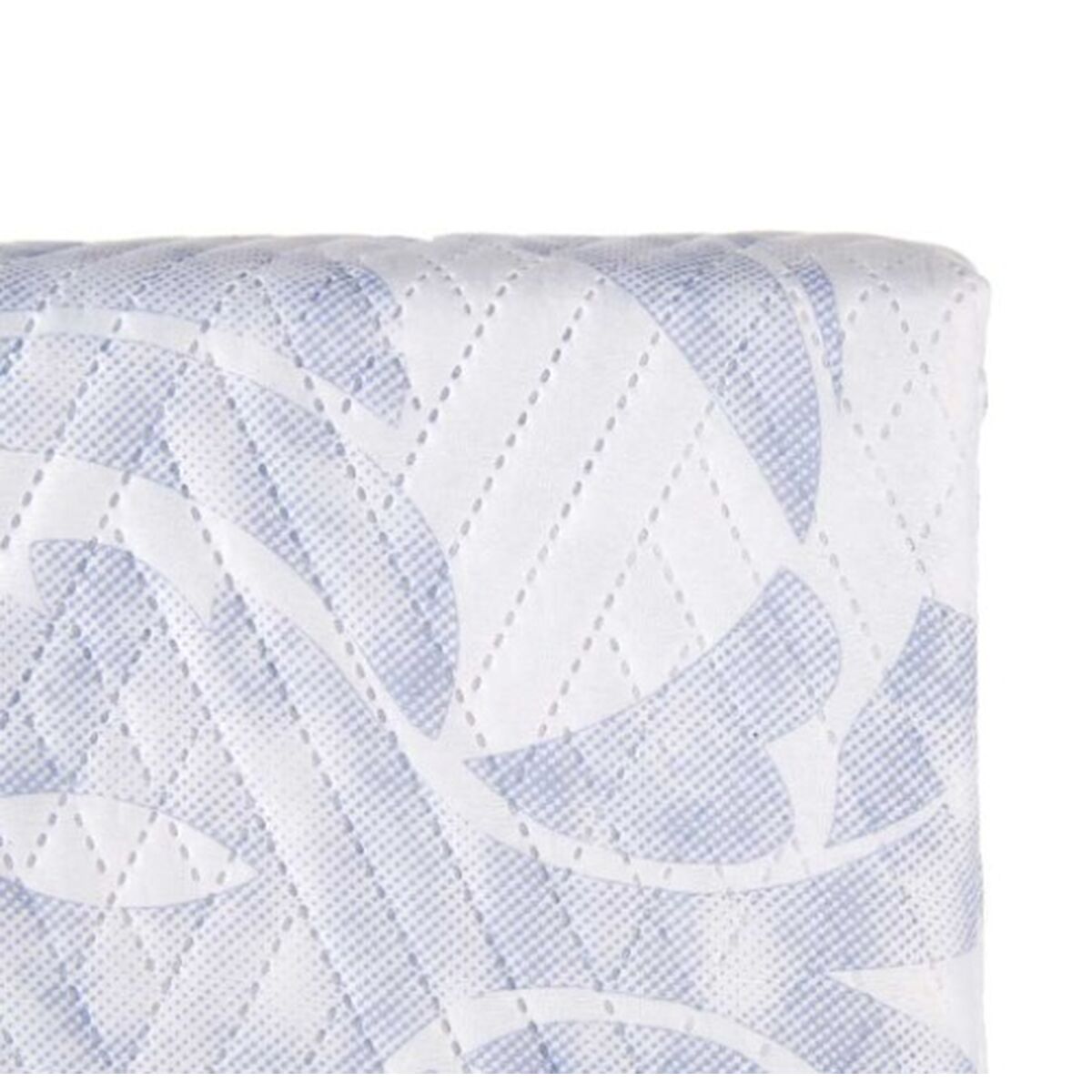 Revestimento bilateral 180 x 260 cm roxo branco (6 mil)-4