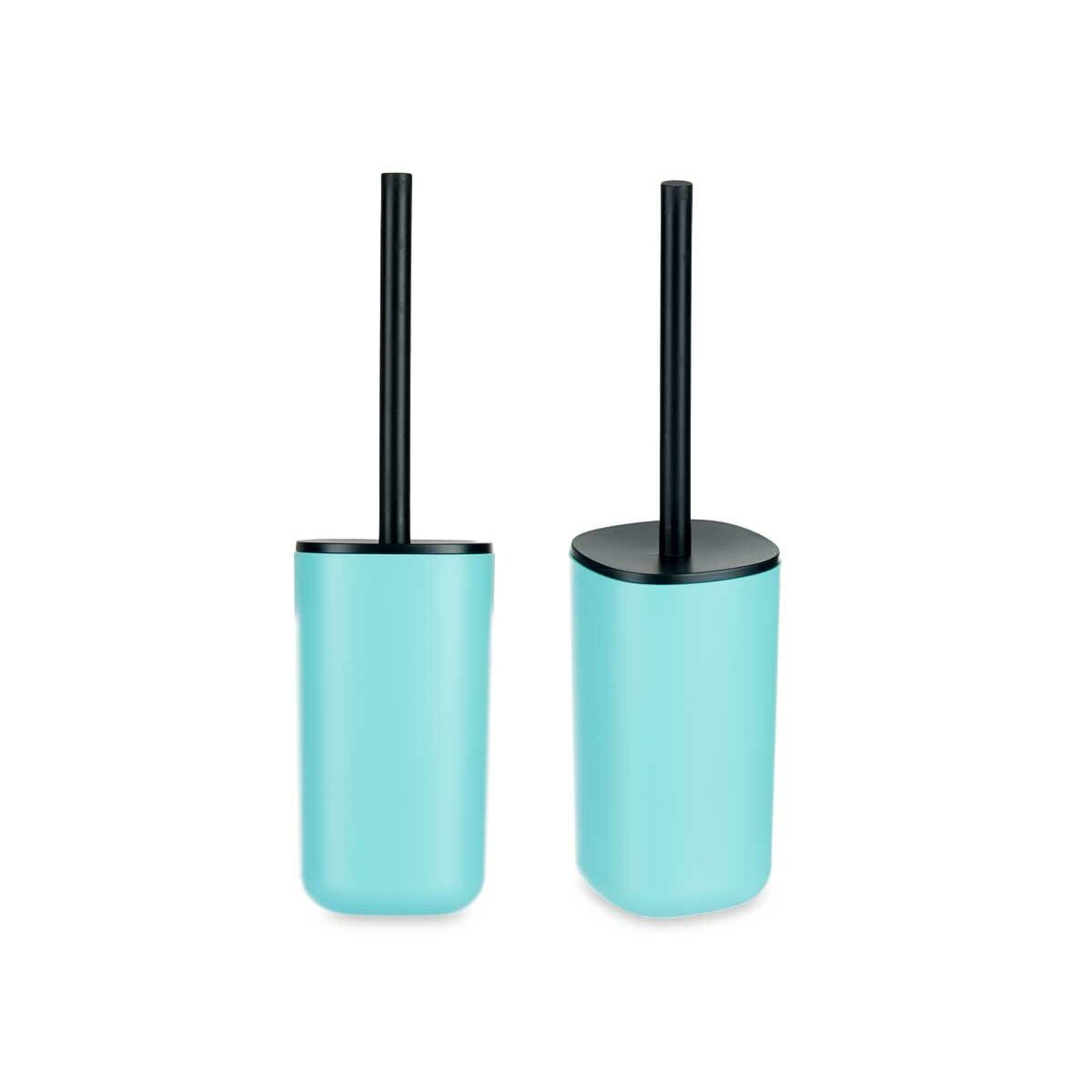 Ажаткана щетка Жашыл полистирол 9,6 x 35 x 9,6 см (6 даана)-3