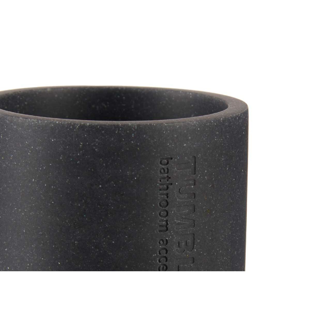 牙刷支架Black Smola 7.8 x 10.5 x 7.8 cm （6件）-3