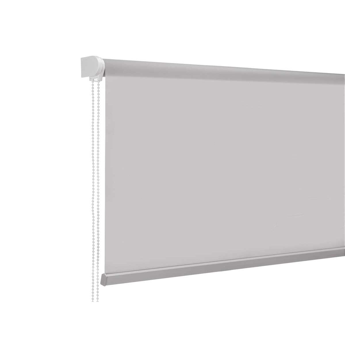Рольставни 120 x 180 cm Серый Ткань Пластик (6 штук)-4