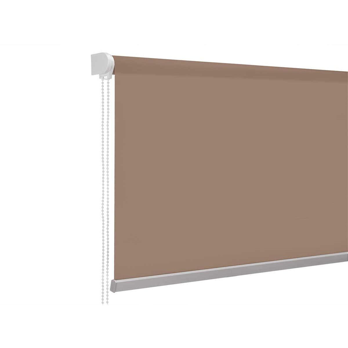 Рольставни 150 x 180 cm Бежевый Ткань Пластик (6 штук)-4