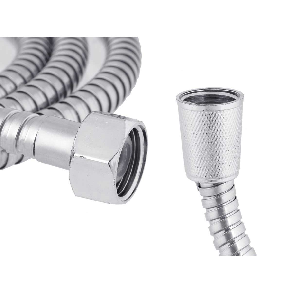 Duş seti Metal 2 m (12 adet)-3