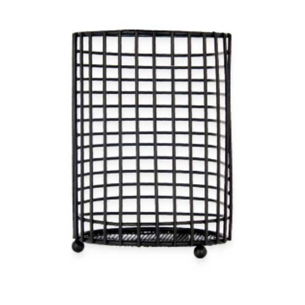 Горшок для кухонной утвари Металл 11,3 x 16 x 11,3 cm (6 штук)-2