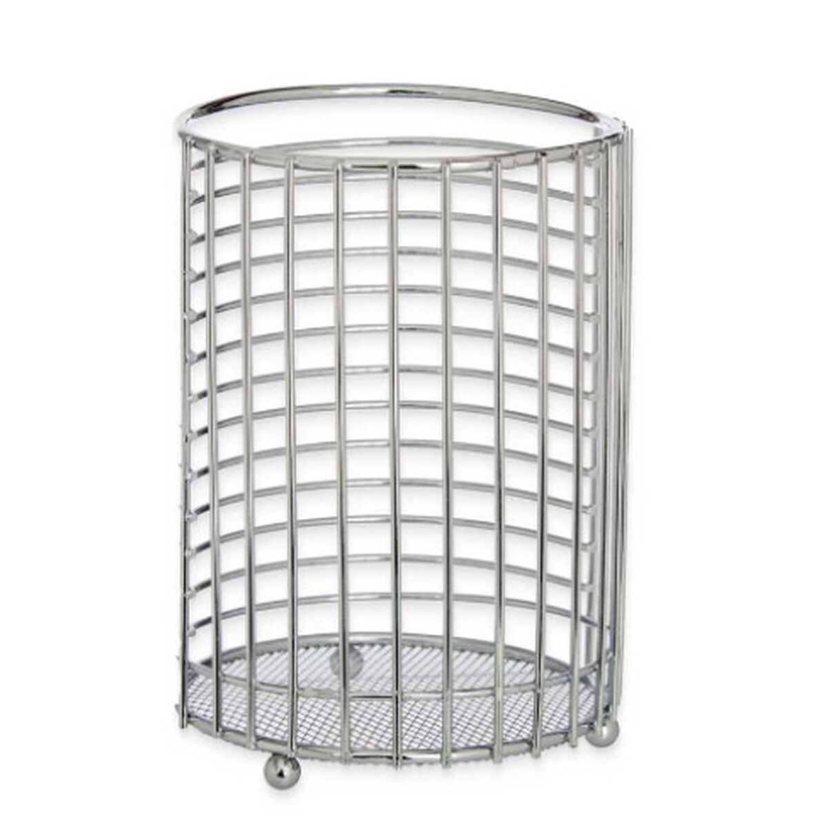 Горшок для кухонной утвари Металл 12 x 16 x 12 cm (6 штук)-2